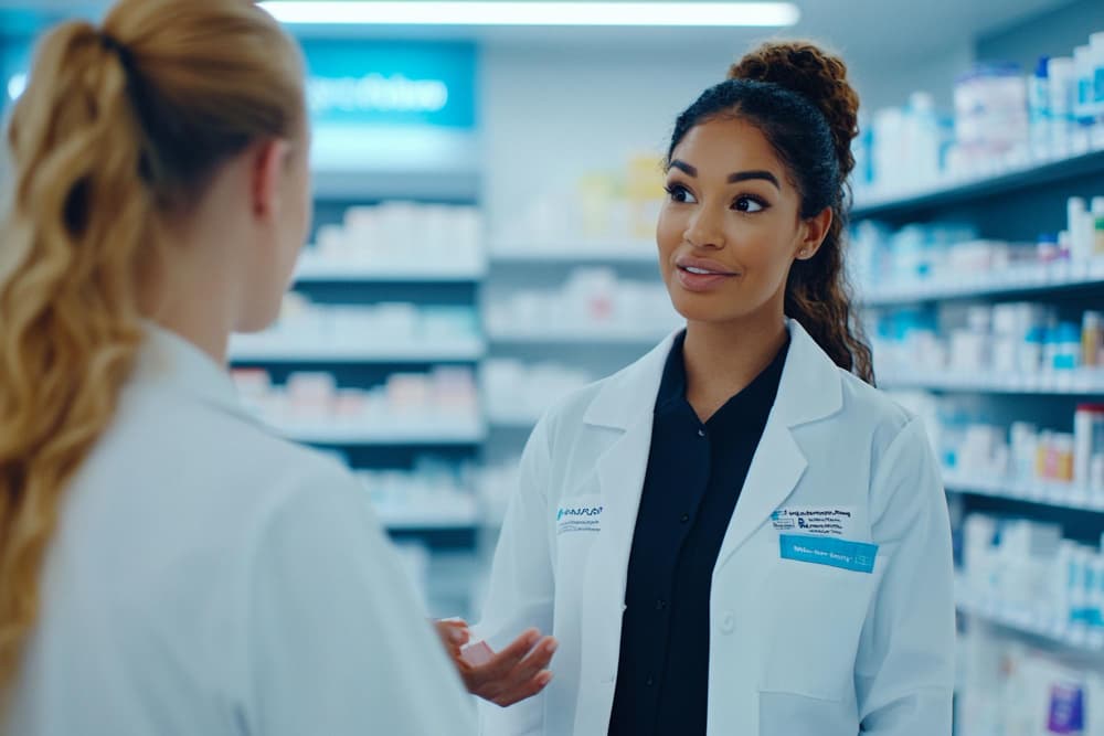 Atelier de préparation à la carrière d’assistant ou d’assistante en pharmacie