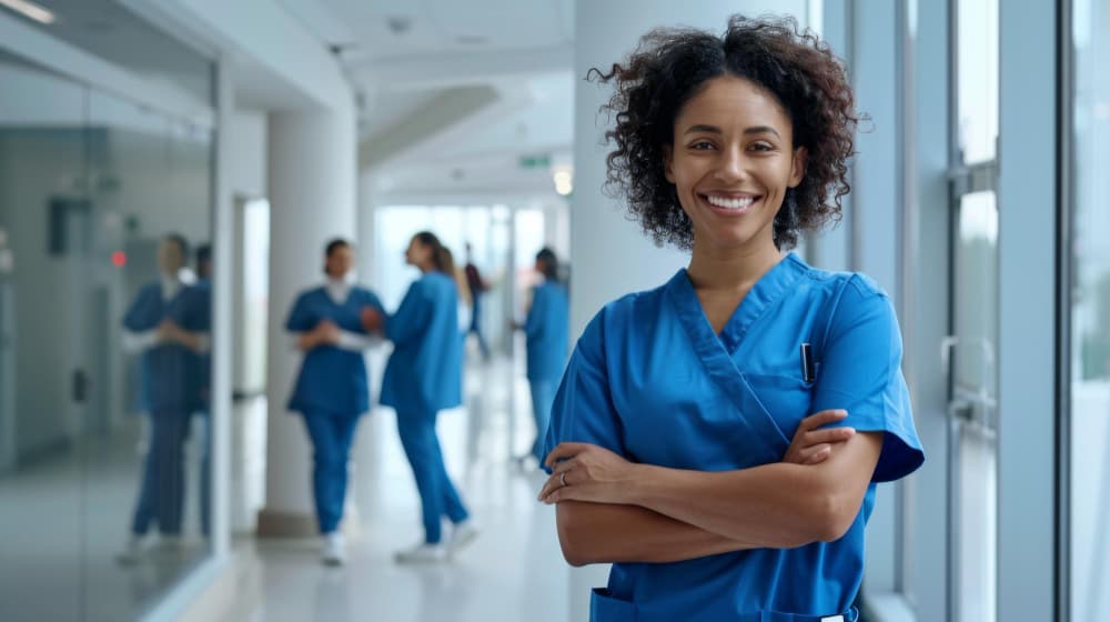 Compétences en soins personnels pour les aides-soignants